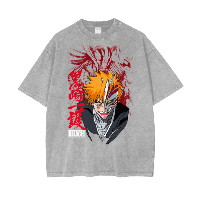 Ichigo Kurosaki,bleach