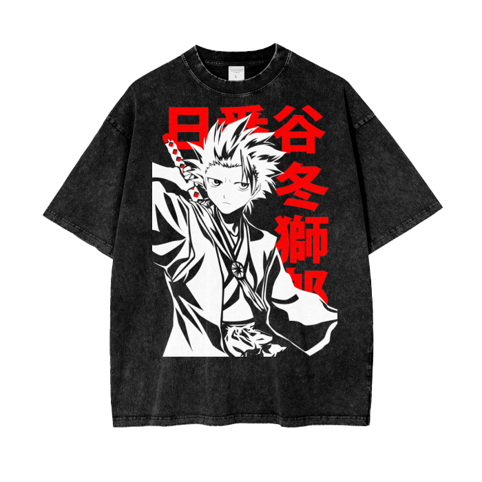 Hitsugaya,BLEACH,MOQ1,Delivery days 5