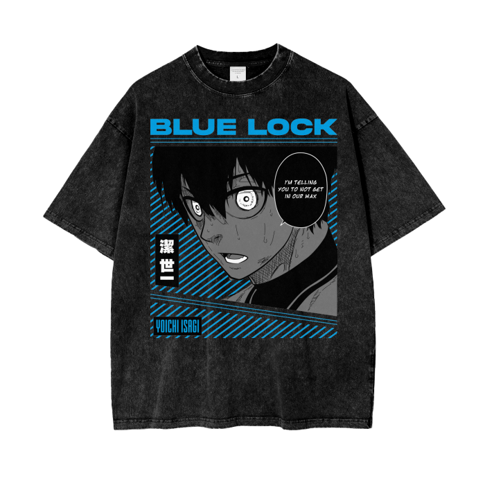 Blue Lock